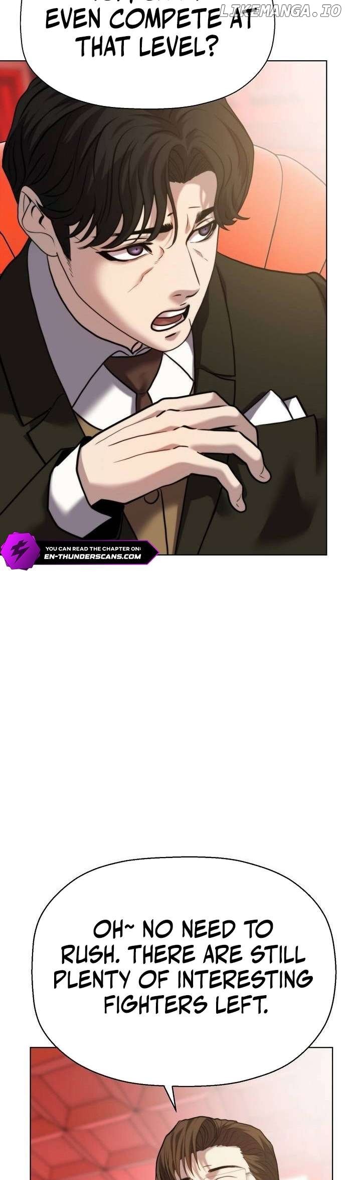 Fighting Ward Chapter 28 - page 38
