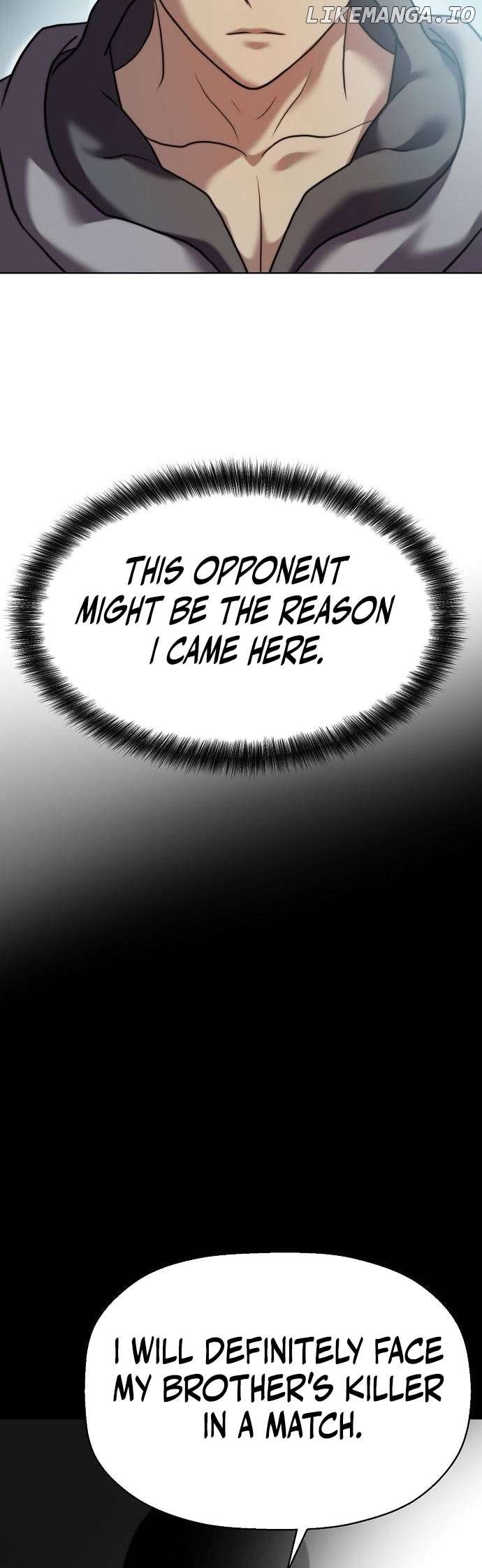 Fighting Ward Chapter 28 - page 49