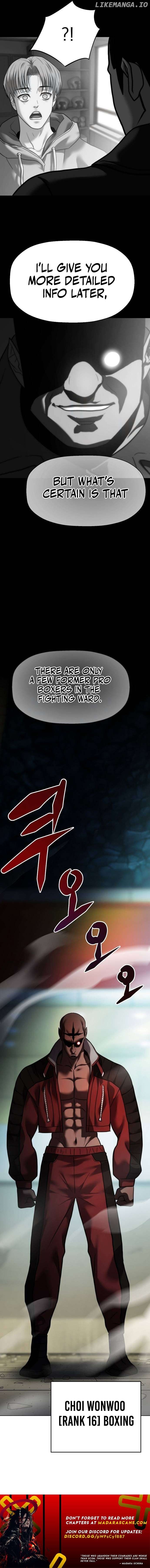 Fighting Ward Chapter 28 - page 52