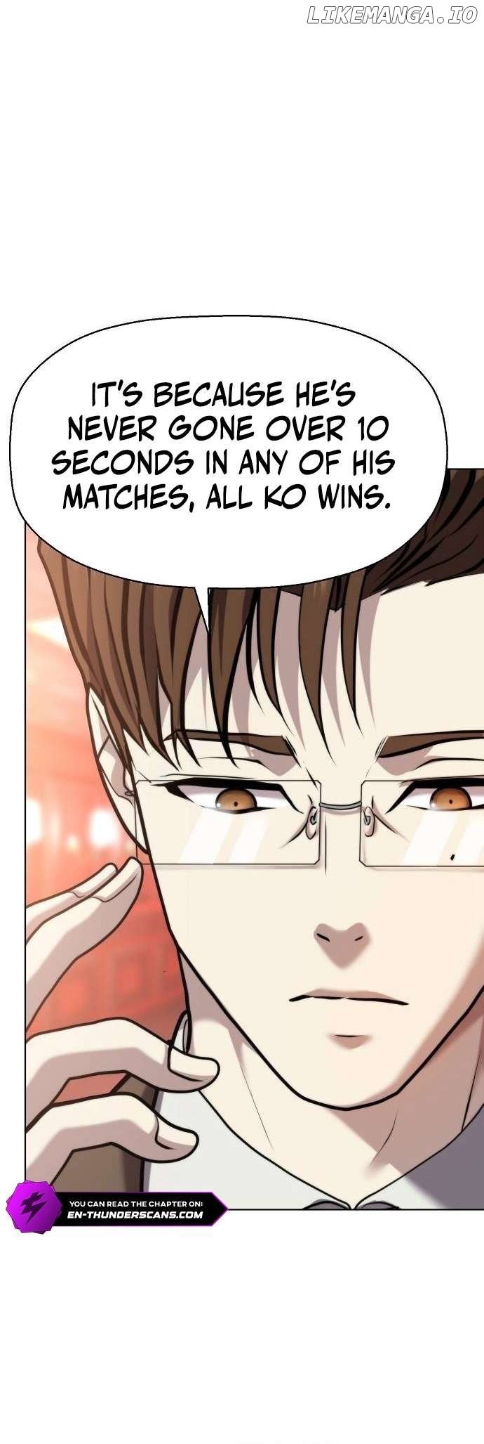 Fighting Ward Chapter 28 - page 6