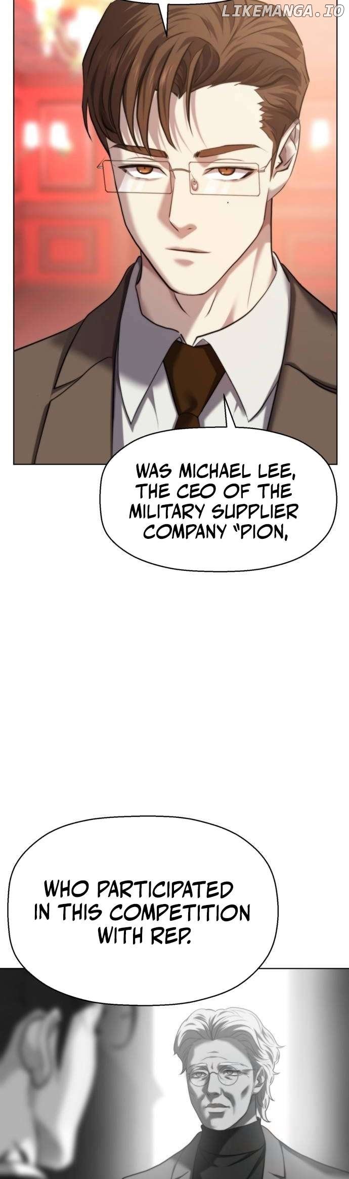 Fighting Ward Chapter 29 - page 10
