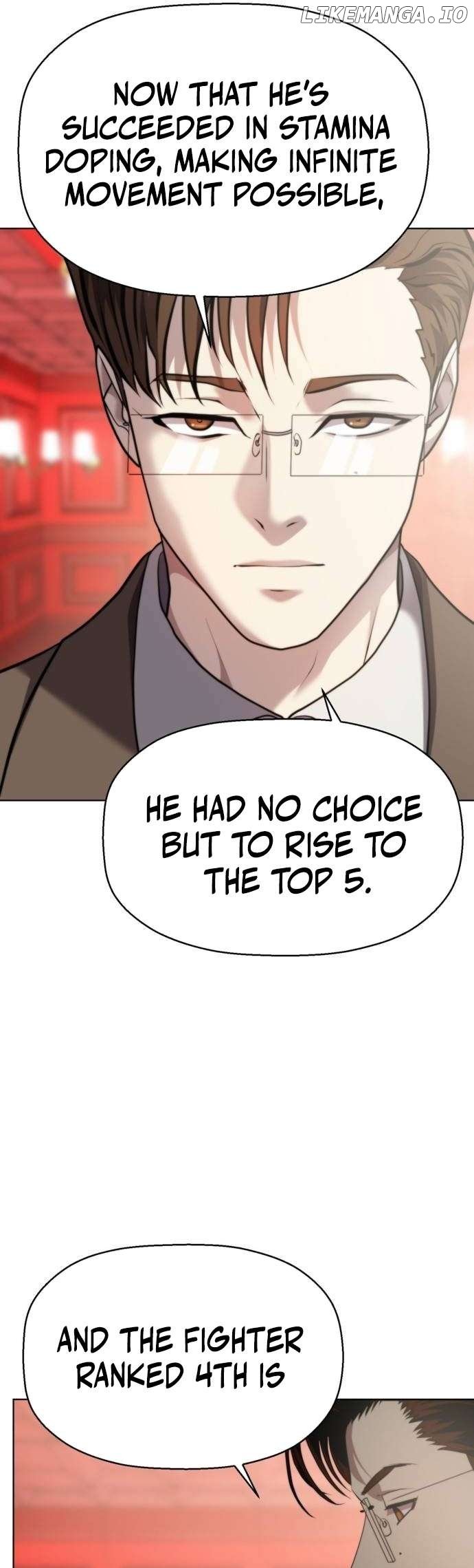 Fighting Ward Chapter 29 - page 12