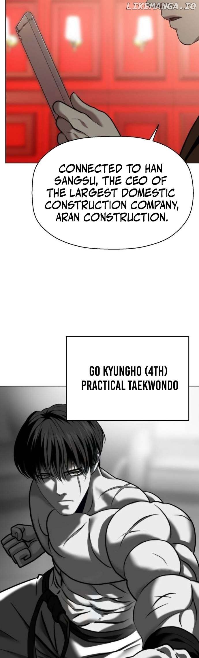 Fighting Ward Chapter 29 - page 13