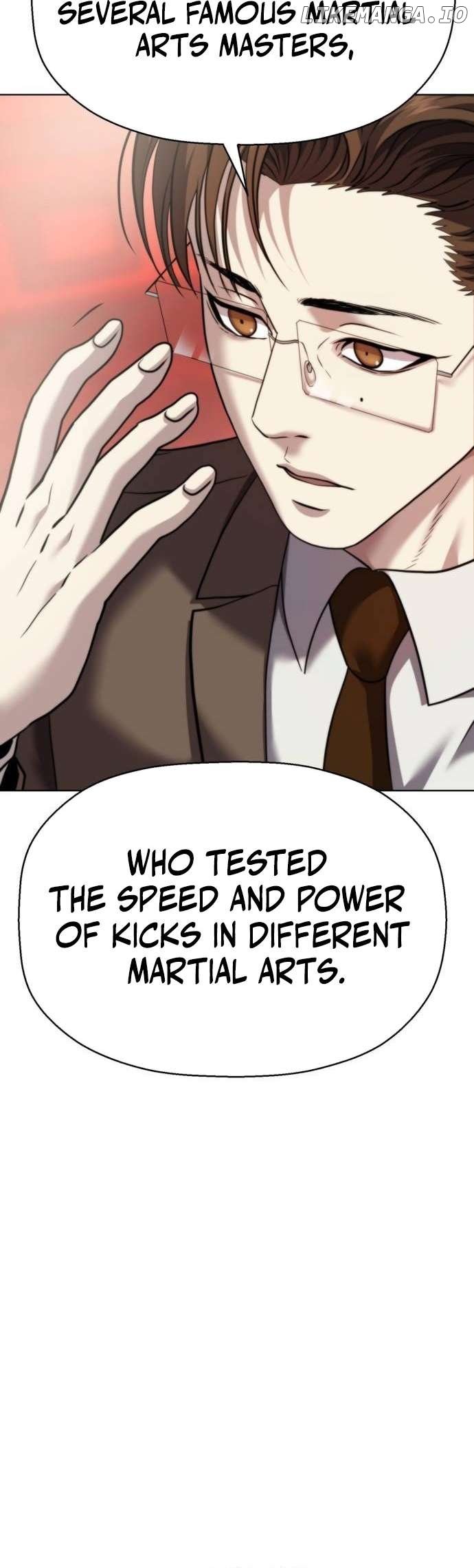 Fighting Ward Chapter 29 - page 16