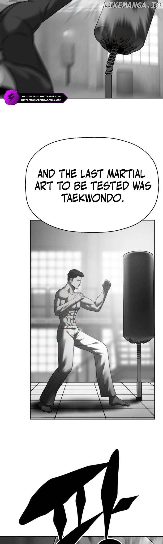 Fighting Ward Chapter 29 - page 18