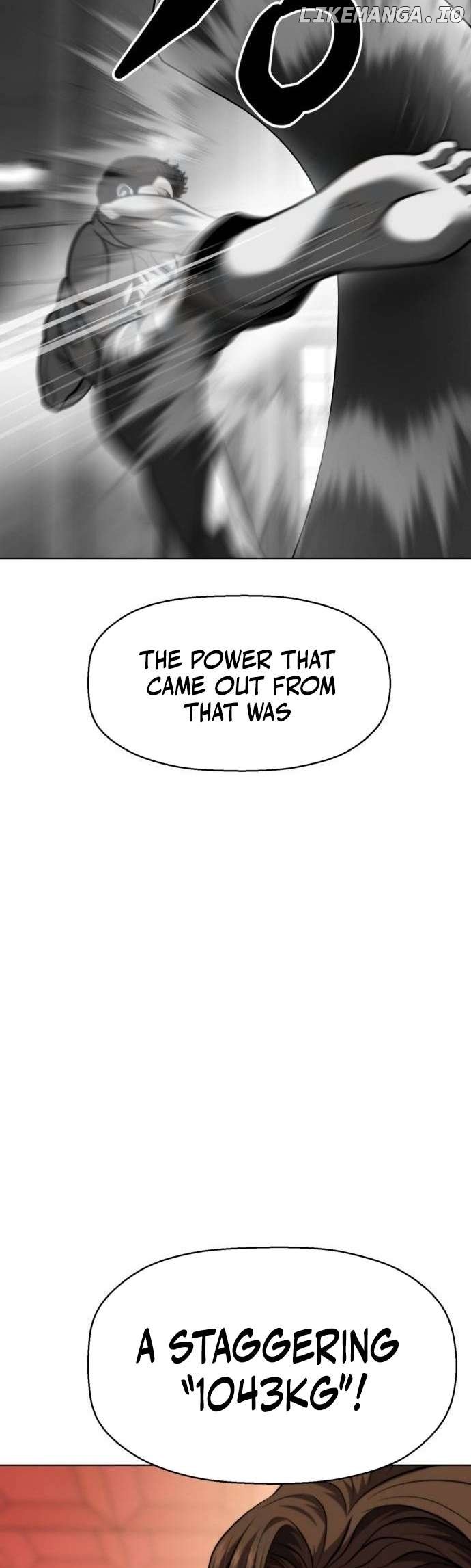 Fighting Ward Chapter 29 - page 19