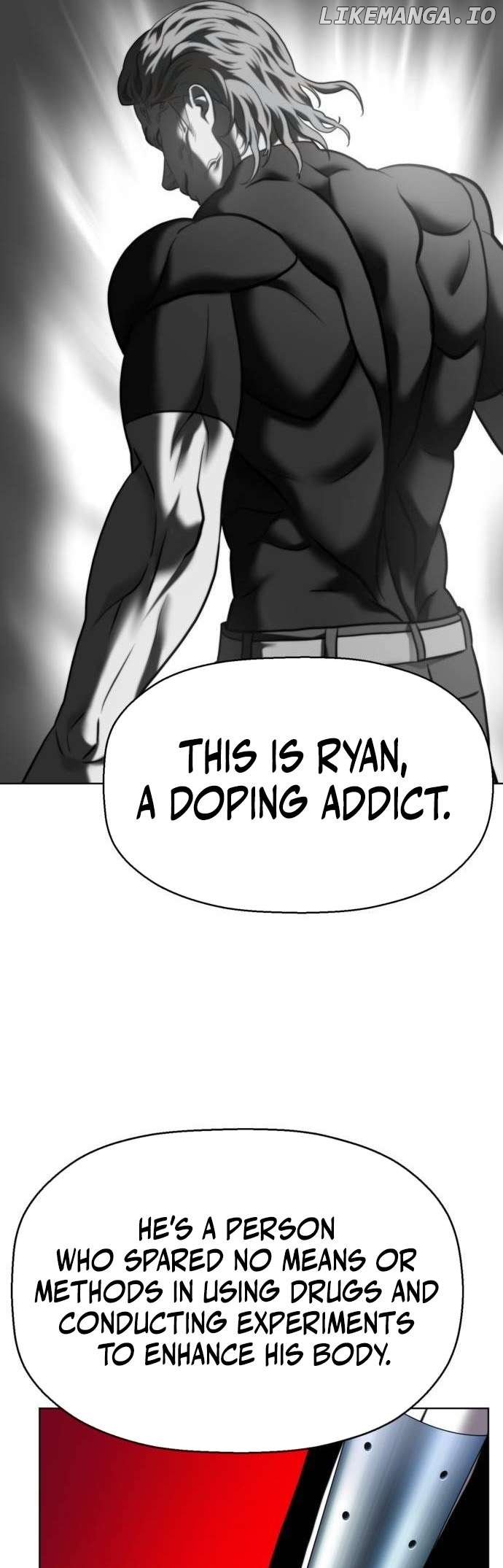 Fighting Ward Chapter 29 - page 22