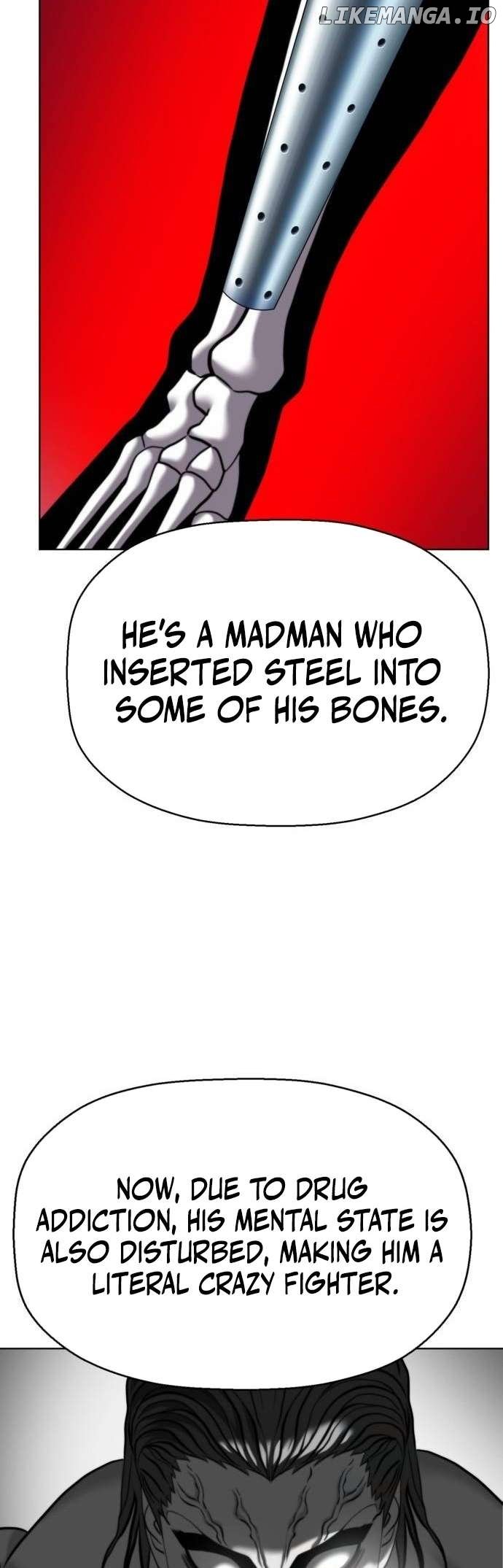 Fighting Ward Chapter 29 - page 23