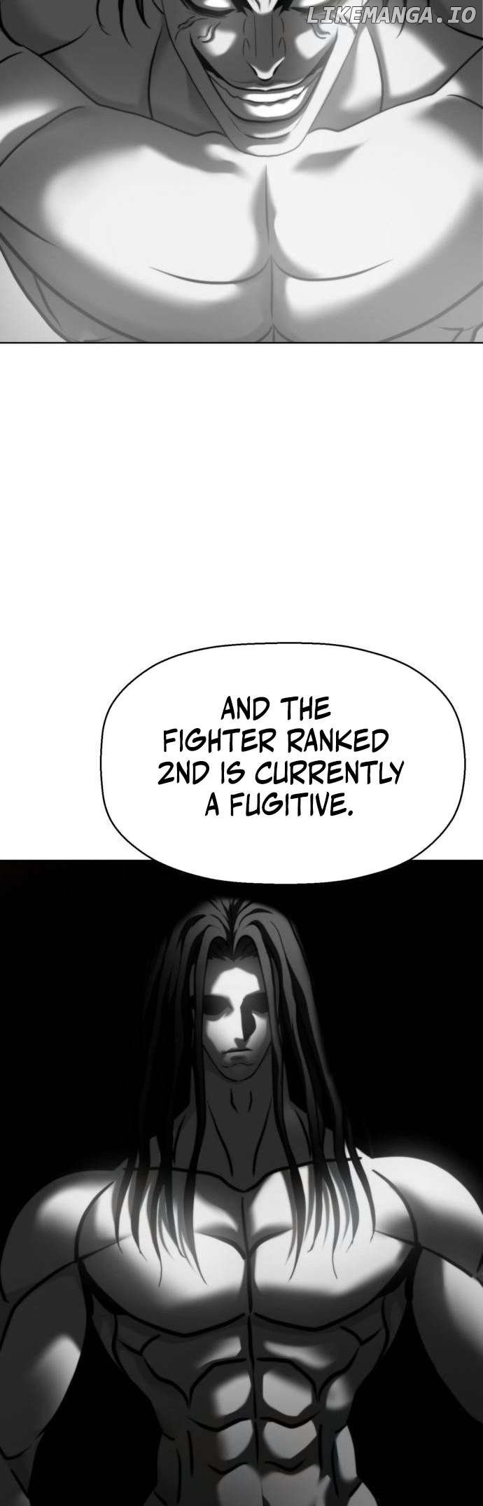 Fighting Ward Chapter 29 - page 24