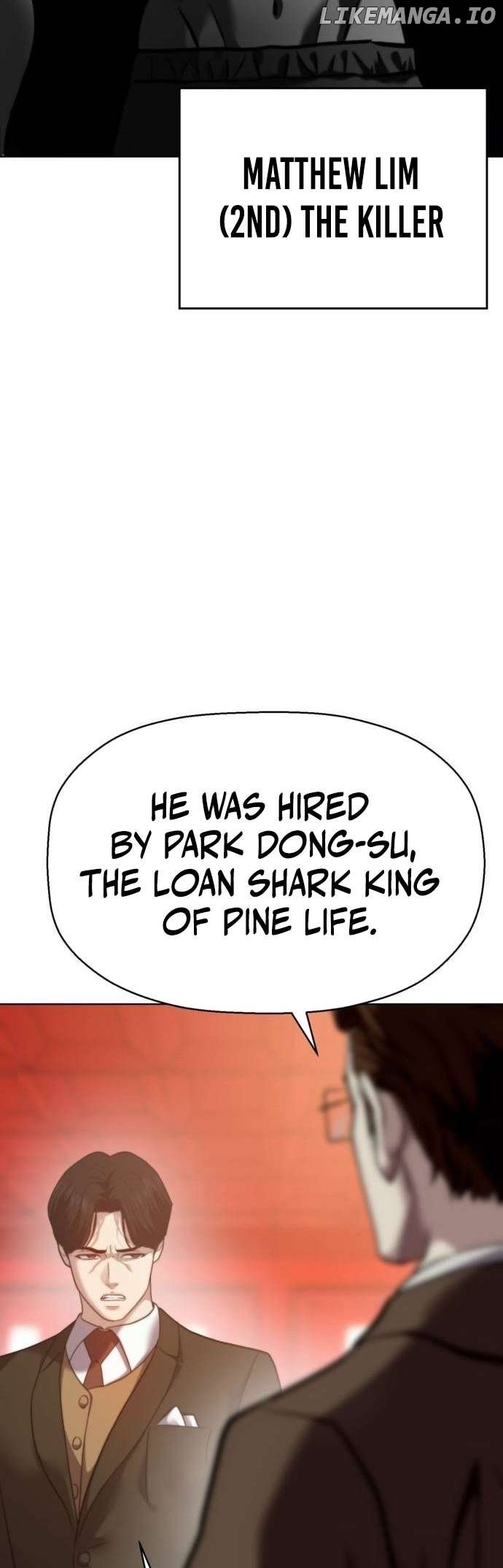 Fighting Ward Chapter 29 - page 25