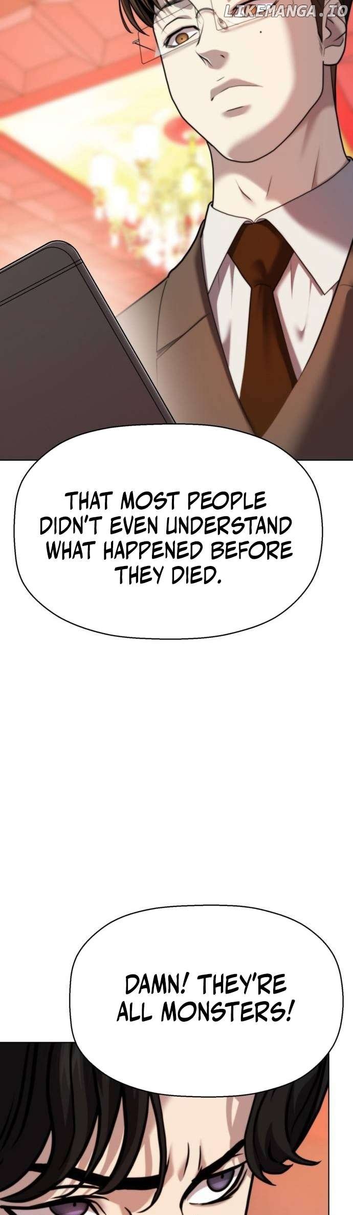 Fighting Ward Chapter 29 - page 28