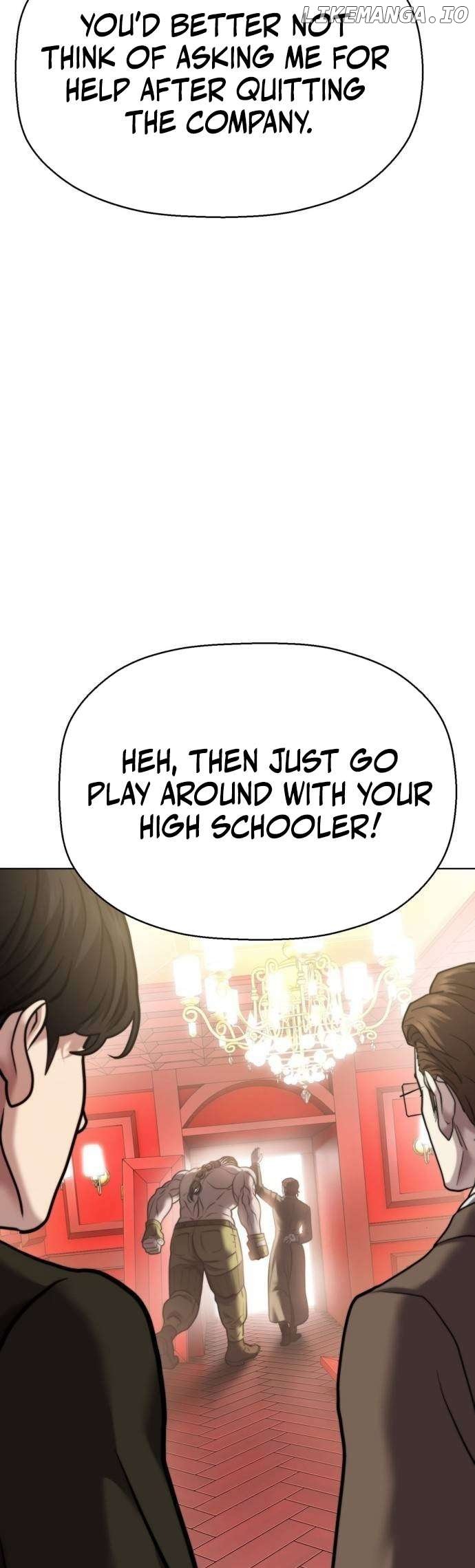 Fighting Ward Chapter 29 - page 39