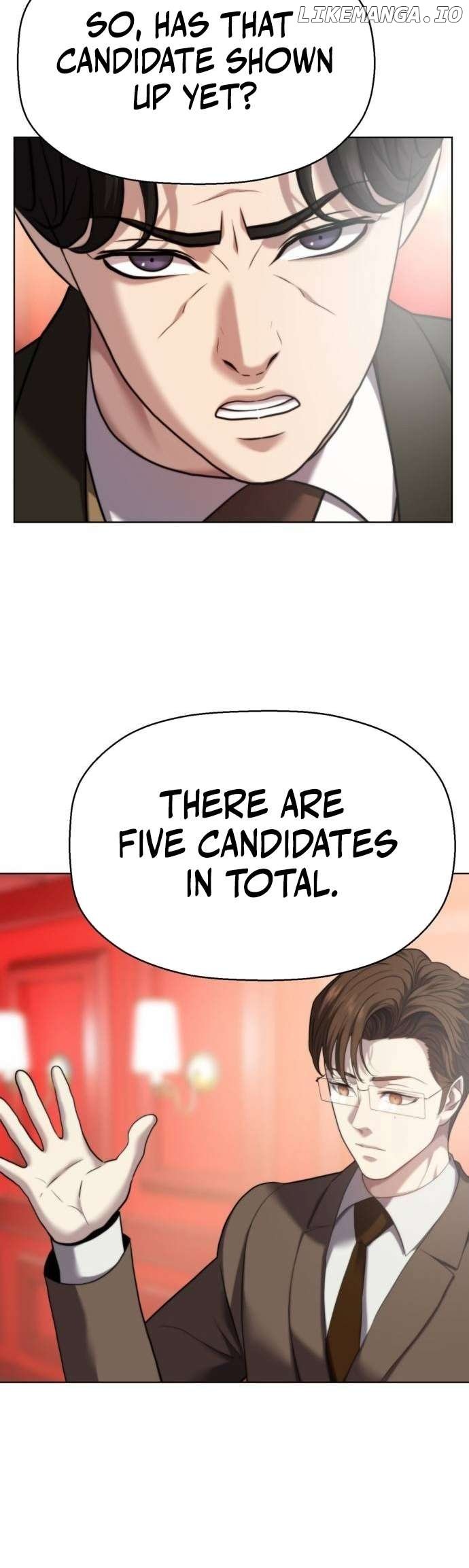 Fighting Ward Chapter 29 - page 45