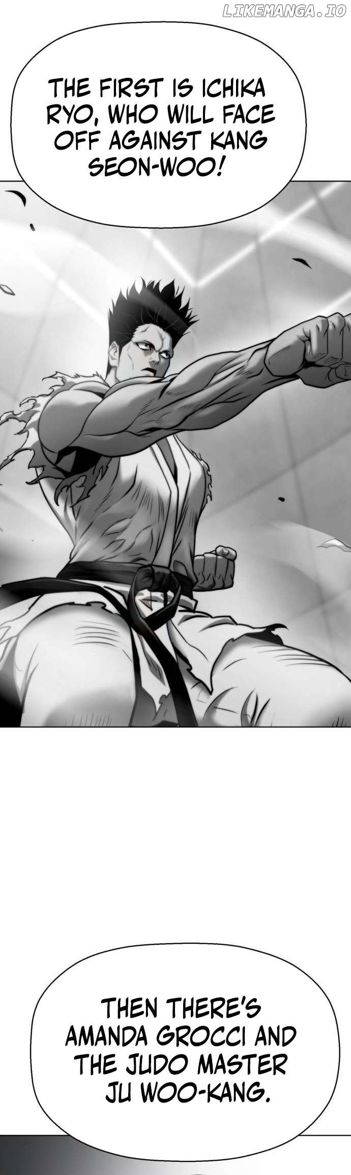 Fighting Ward Chapter 29 - page 46