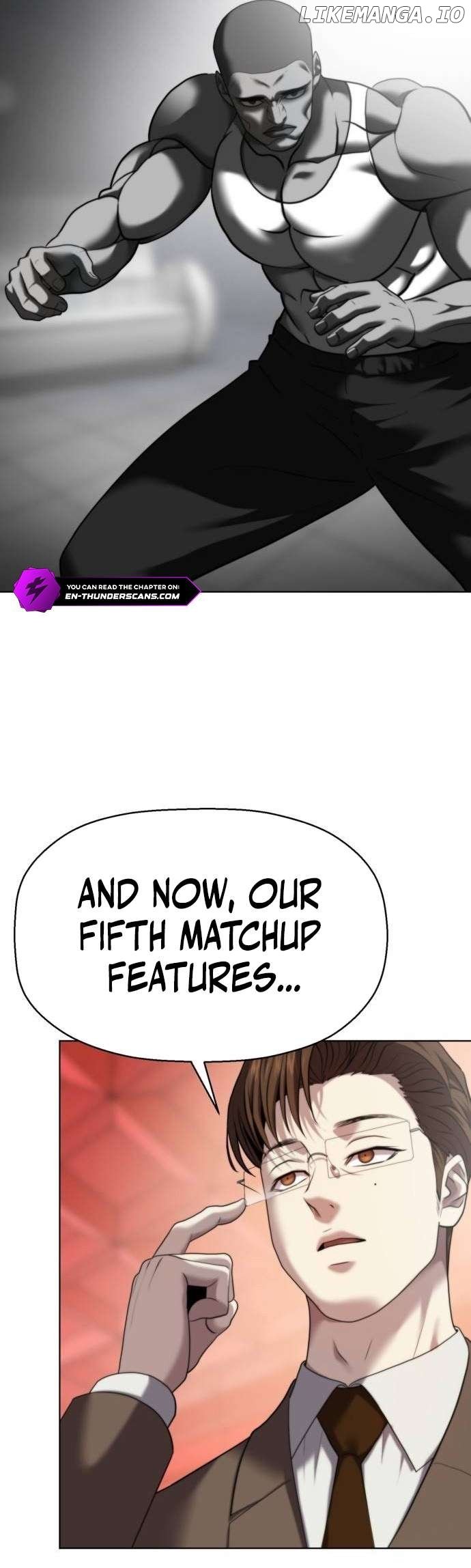 Fighting Ward Chapter 29 - page 47
