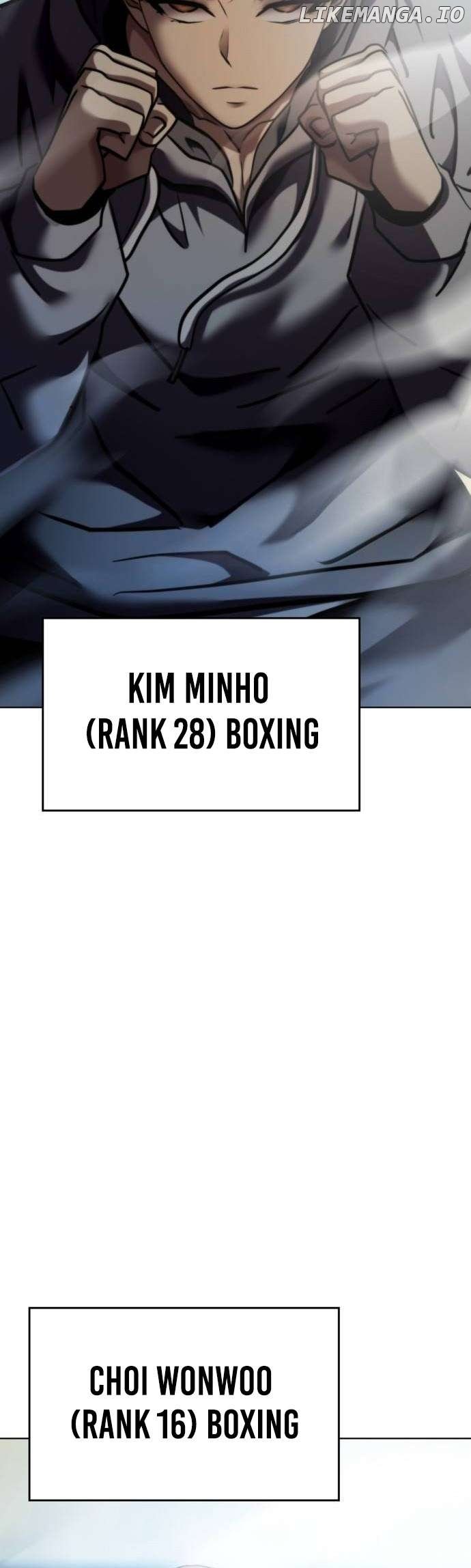 Fighting Ward Chapter 29 - page 51