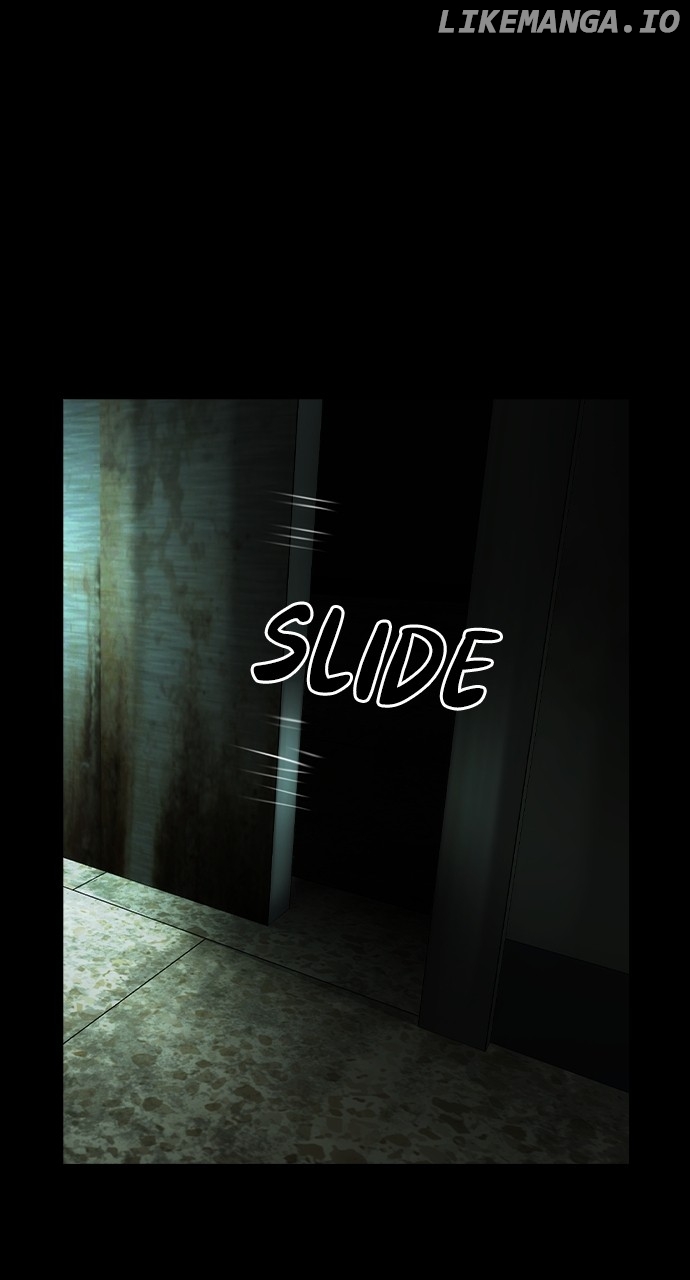 The Childe Chapter 27 - page 2