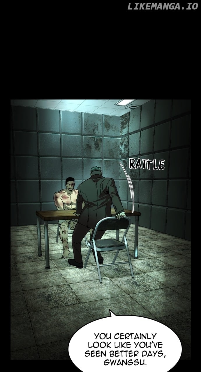 The Childe Chapter 27 - page 3