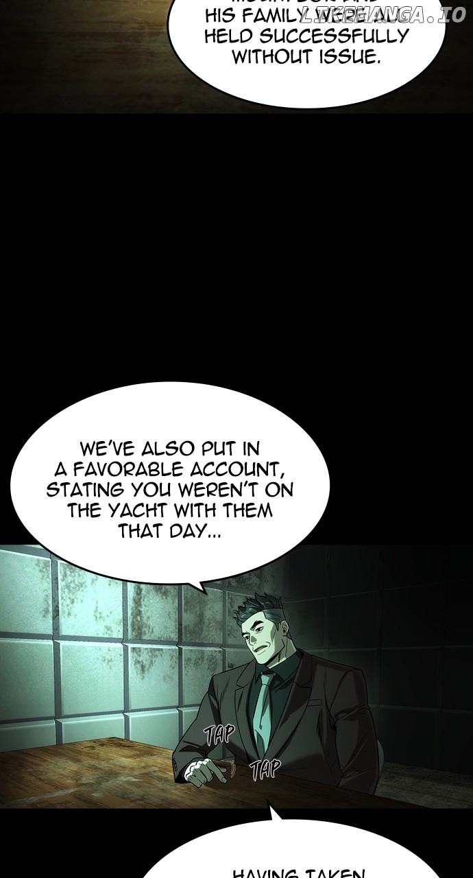 The Childe Chapter 27 - page 6