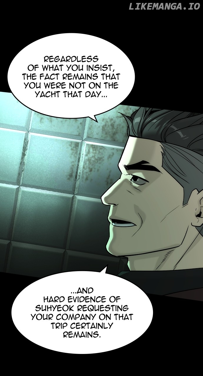 The Childe Chapter 27 - page 10