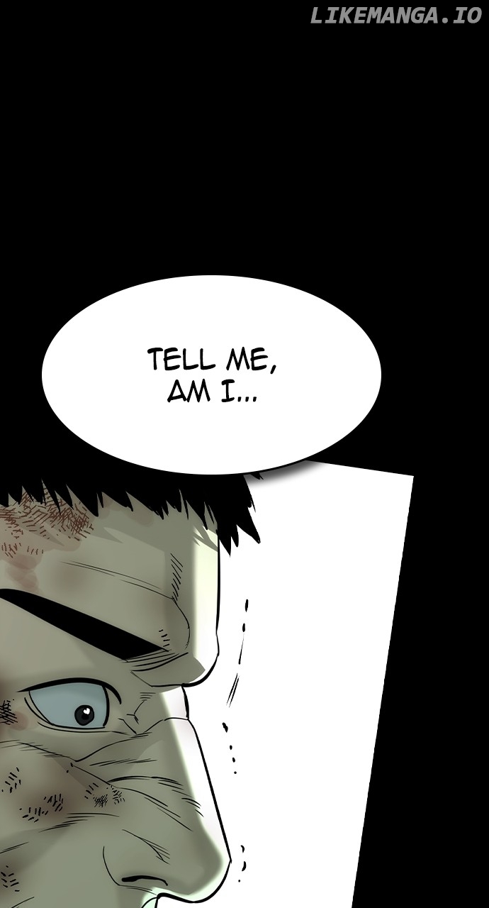 The Childe Chapter 27 - page 11