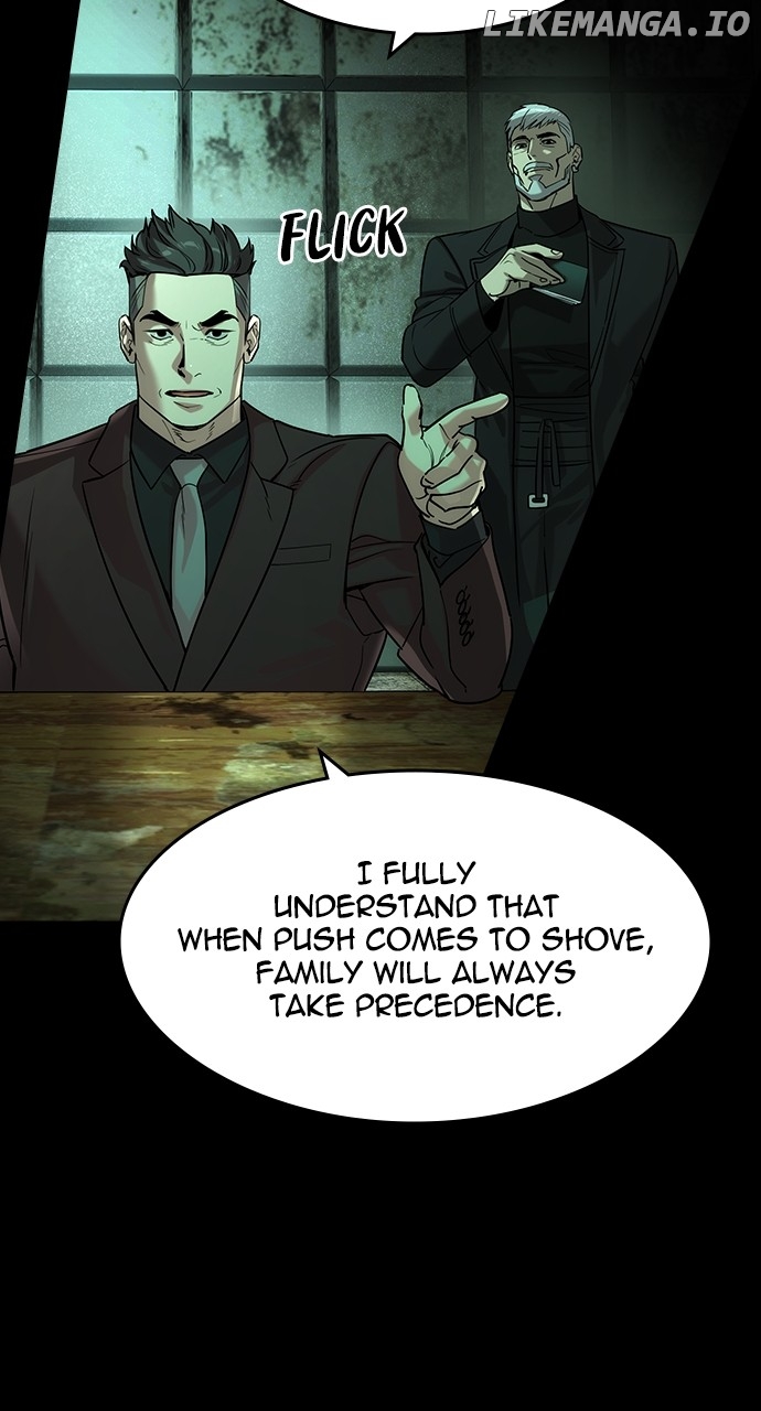 The Childe Chapter 27 - page 13