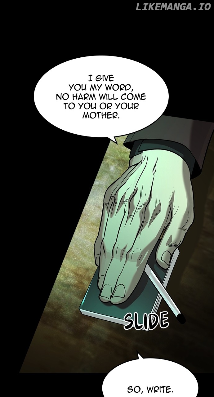 The Childe Chapter 27 - page 14