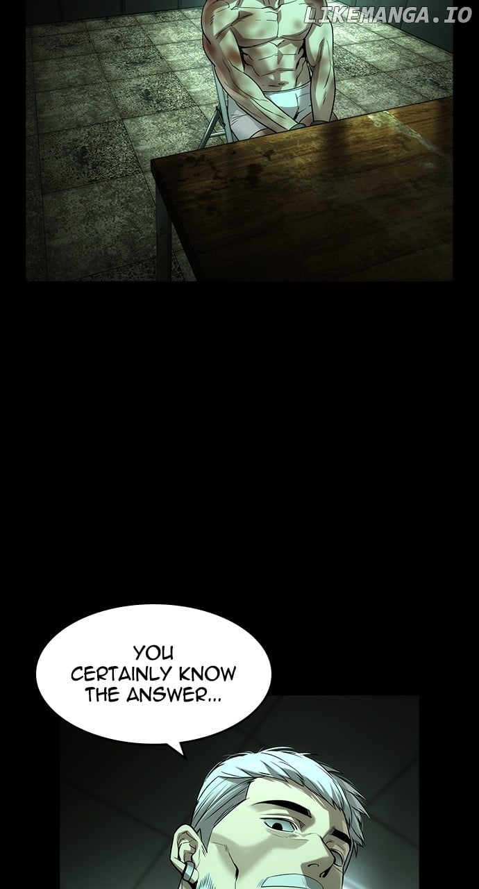 The Childe Chapter 27 - page 19