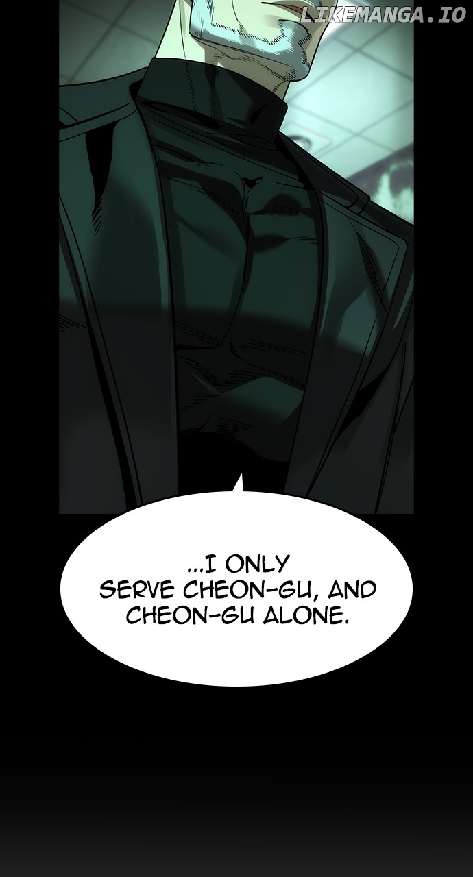 The Childe Chapter 27 - page 20