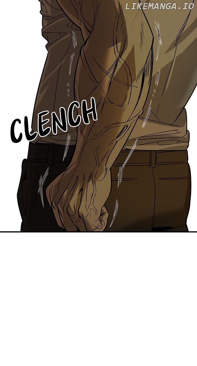 The Childe Chapter 27 - page 26