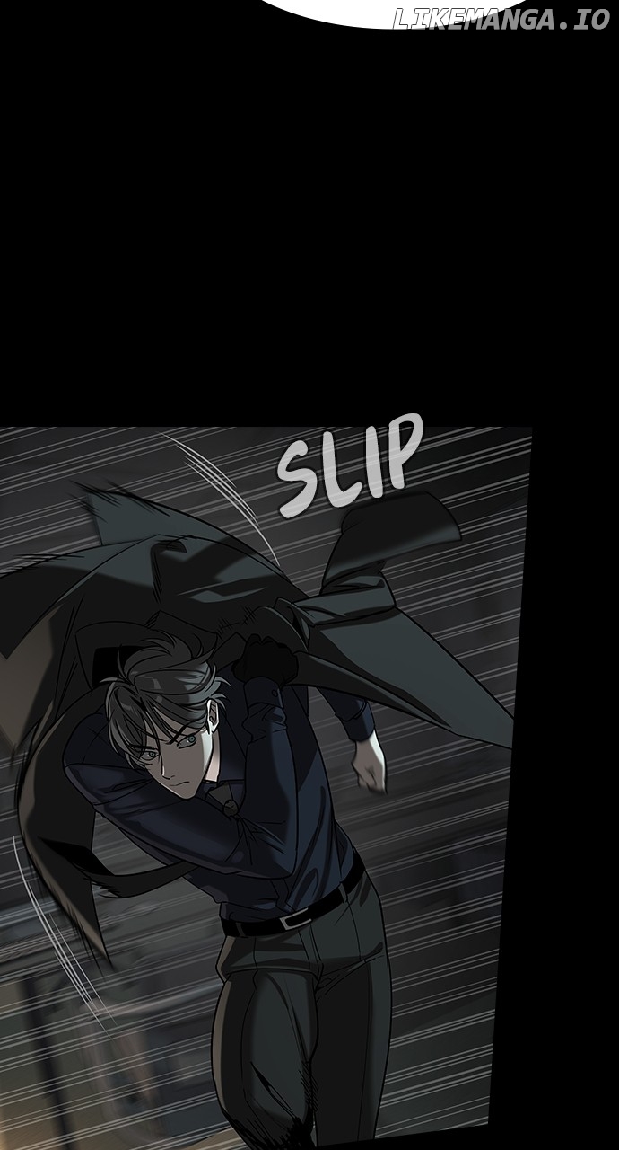 The Childe Chapter 27 - page 33