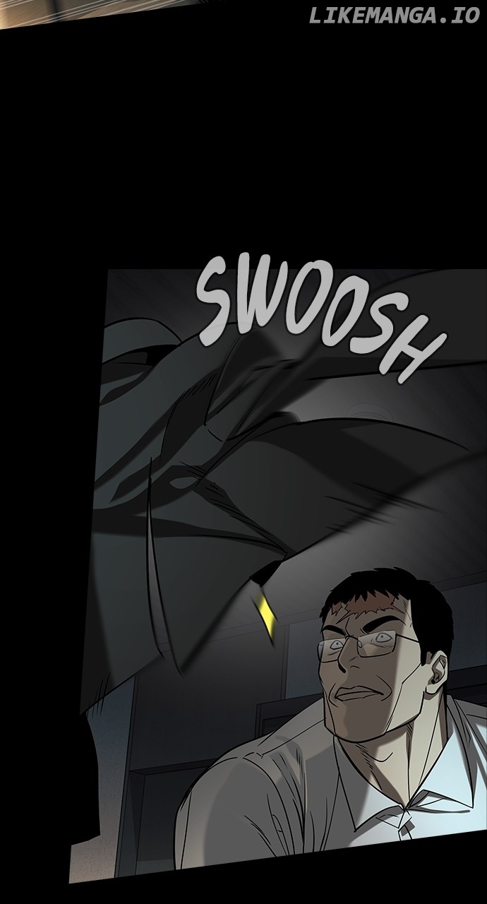 The Childe Chapter 27 - page 34