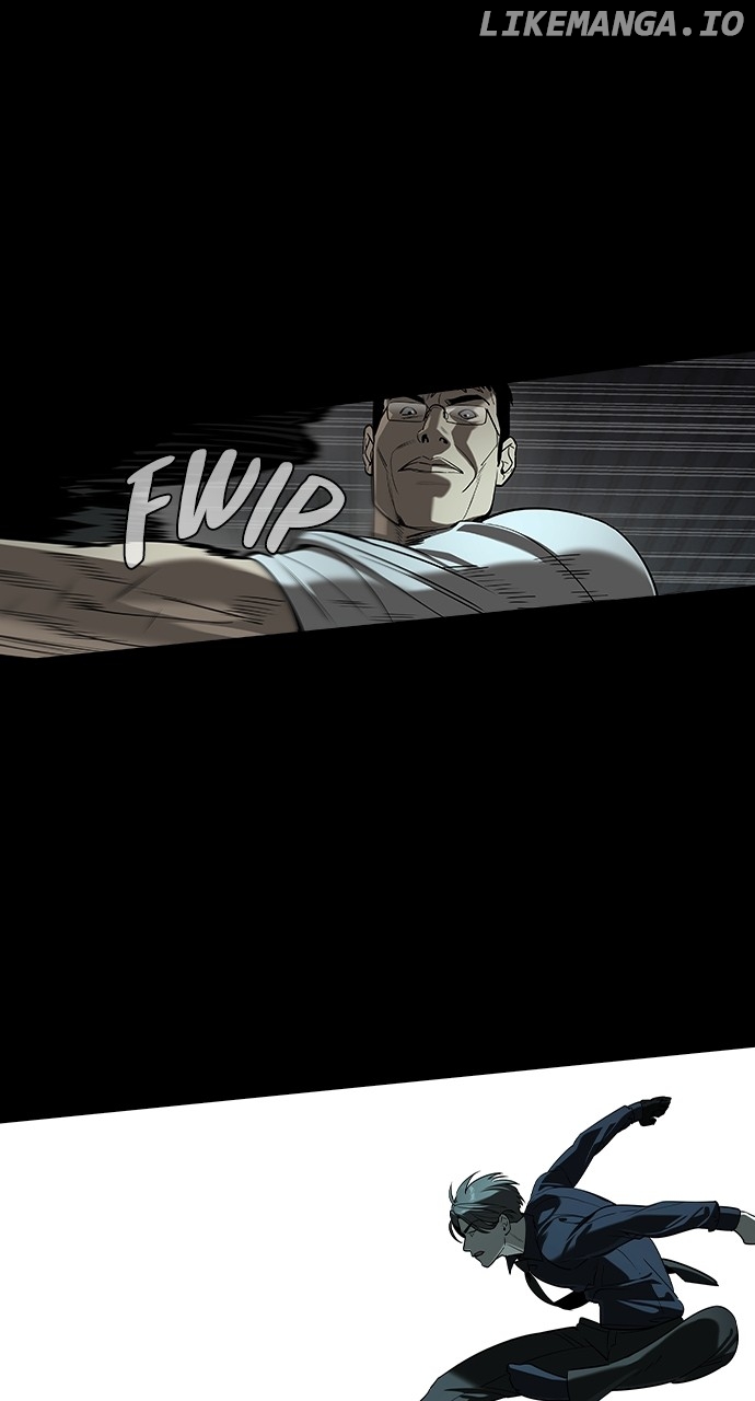 The Childe Chapter 27 - page 35