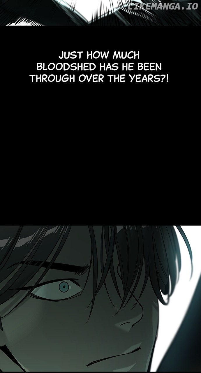 The Childe Chapter 27 - page 40