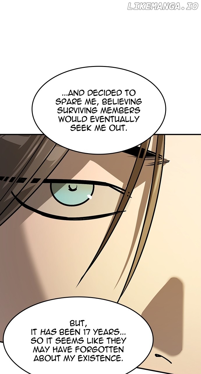 The Childe Chapter 27 - page 51