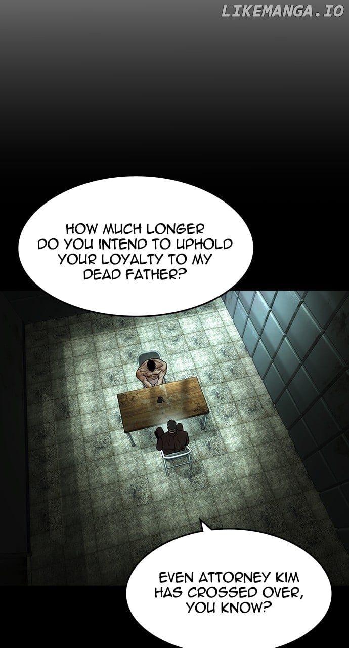The Childe Chapter 27 - page 62