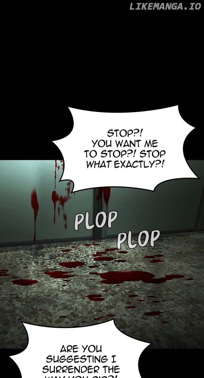 The Childe Chapter 27 - page 67