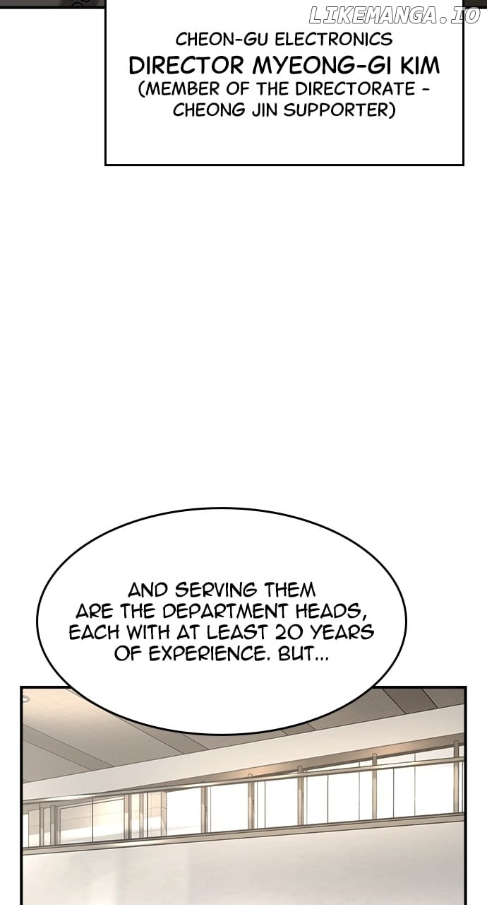 The Childe Chapter 28 - page 2