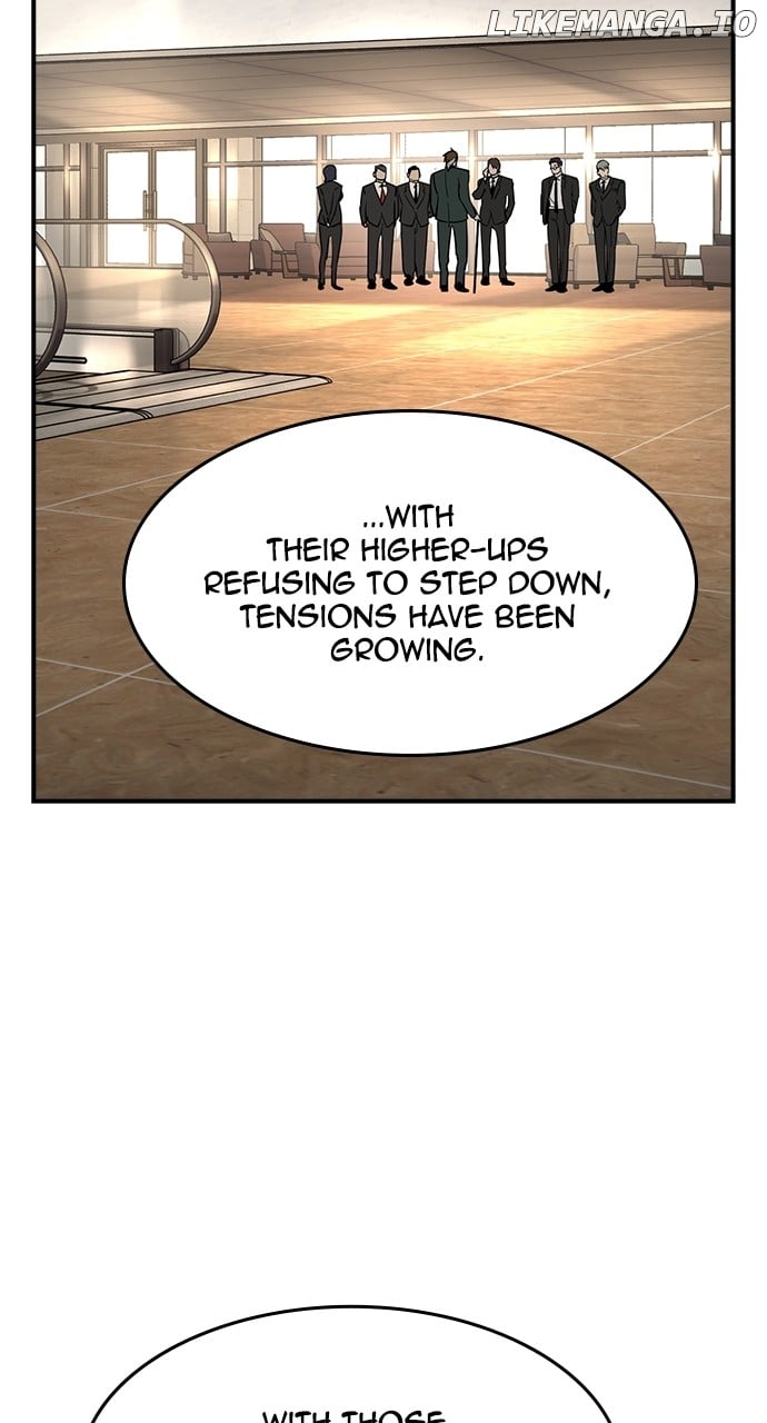 The Childe Chapter 28 - page 3