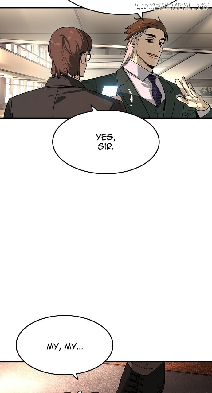 The Childe Chapter 28 - page 6