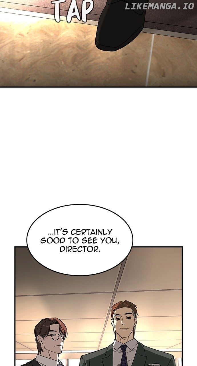 The Childe Chapter 28 - page 7