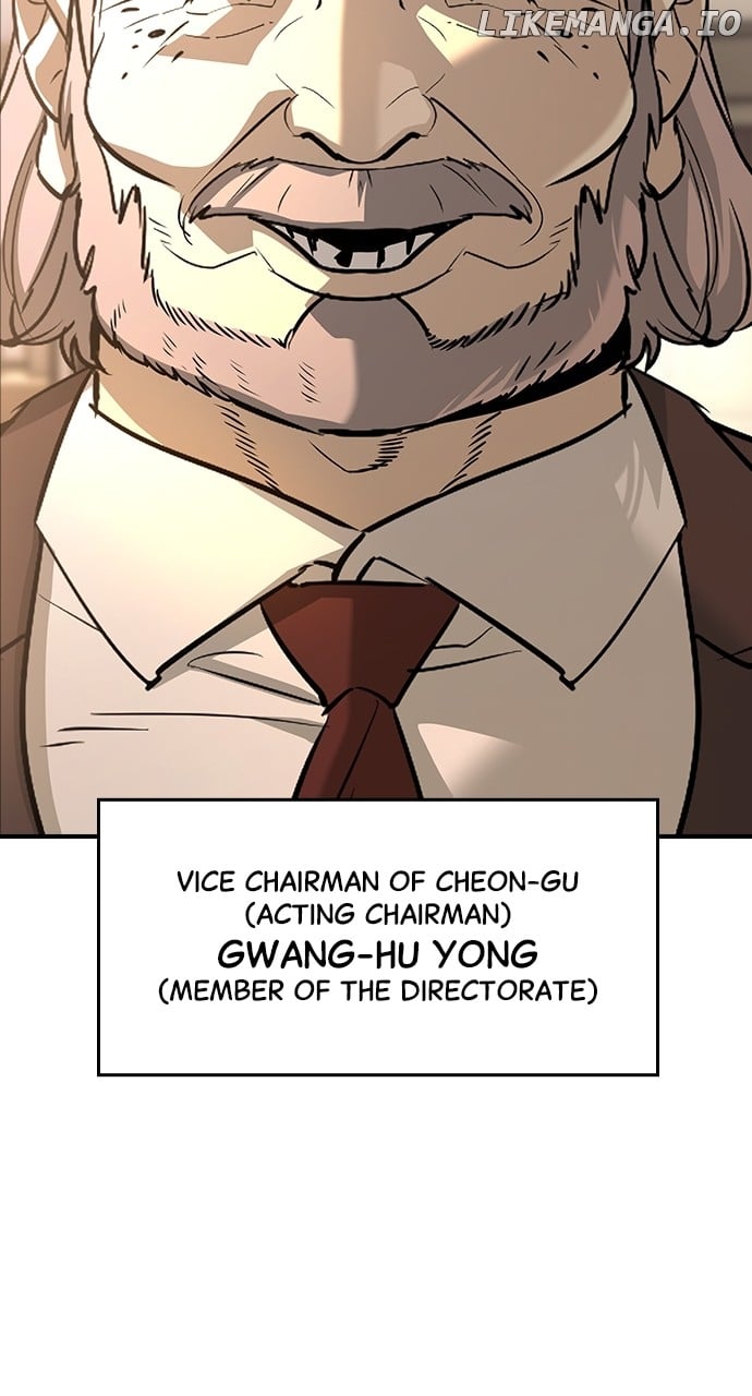 The Childe Chapter 28 - page 10
