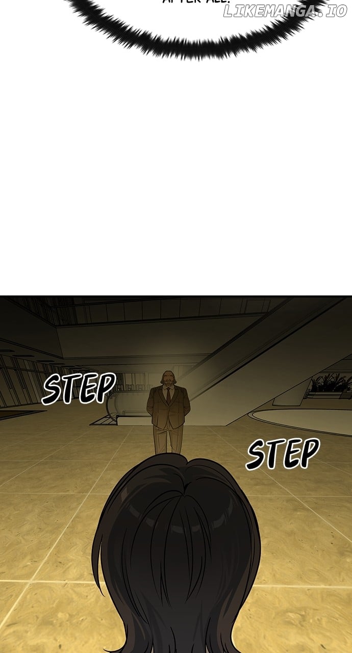 The Childe Chapter 28 - page 18