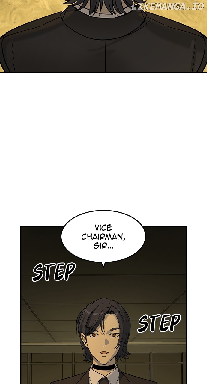 The Childe Chapter 28 - page 19