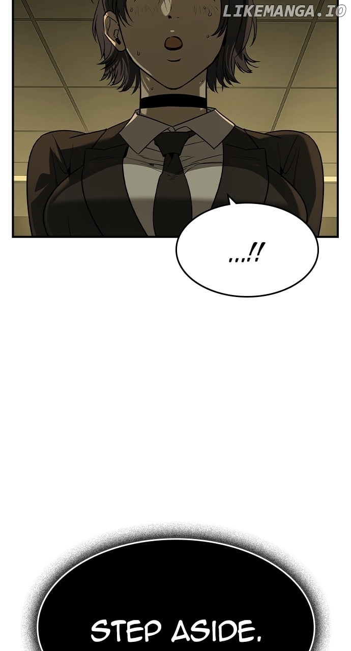 The Childe Chapter 28 - page 21
