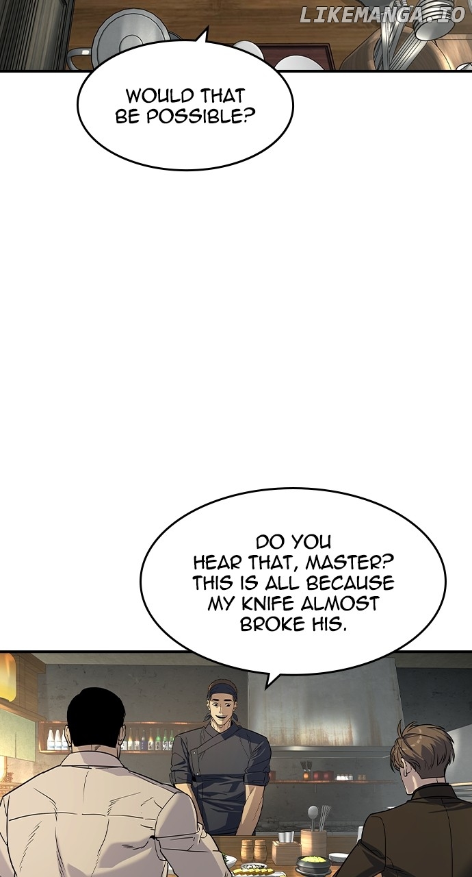 The Childe Chapter 28 - page 45