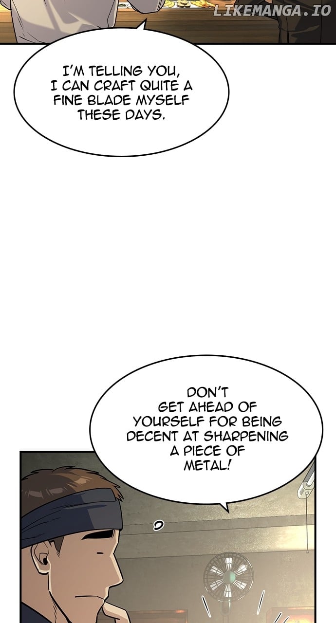 The Childe Chapter 28 - page 46