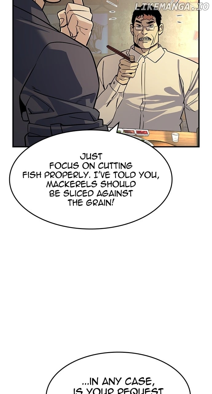 The Childe Chapter 28 - page 47