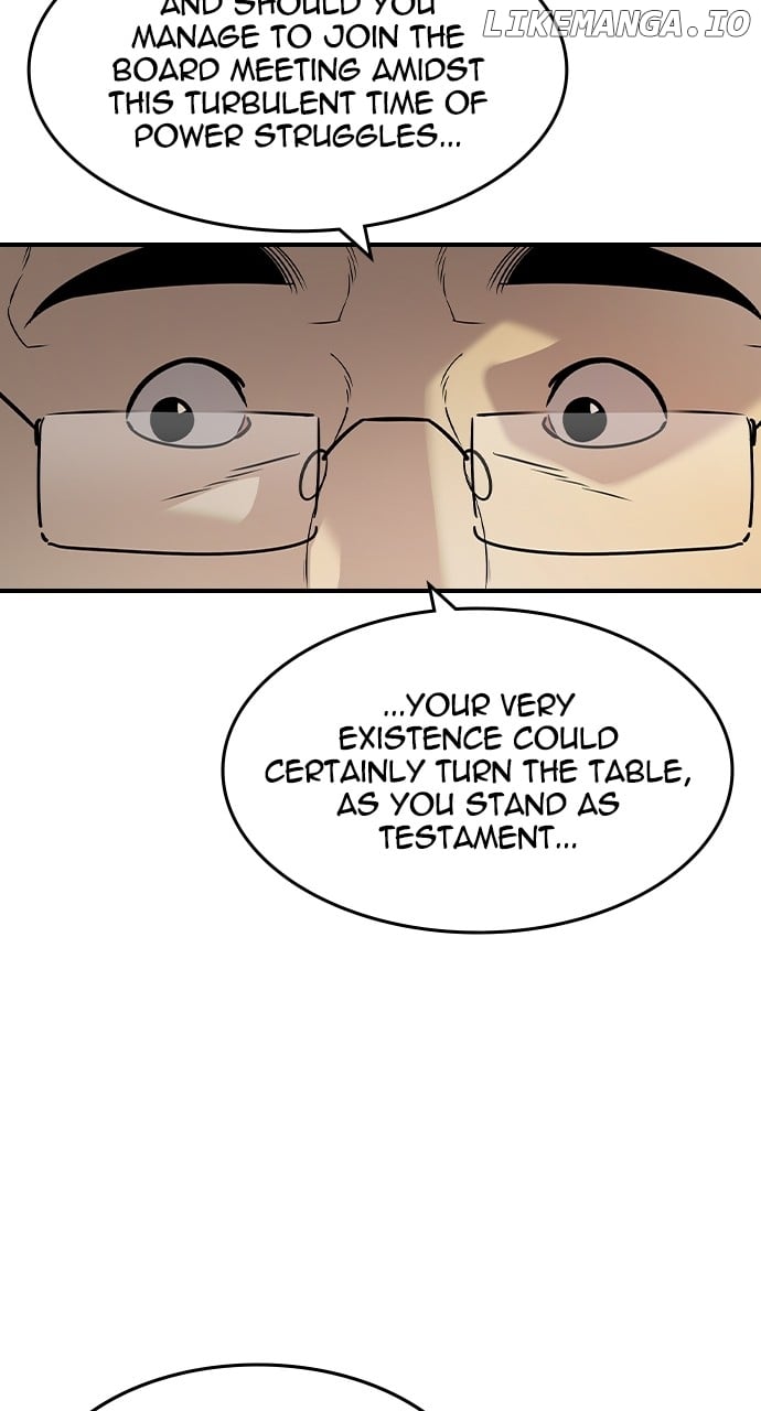 The Childe Chapter 28 - page 54