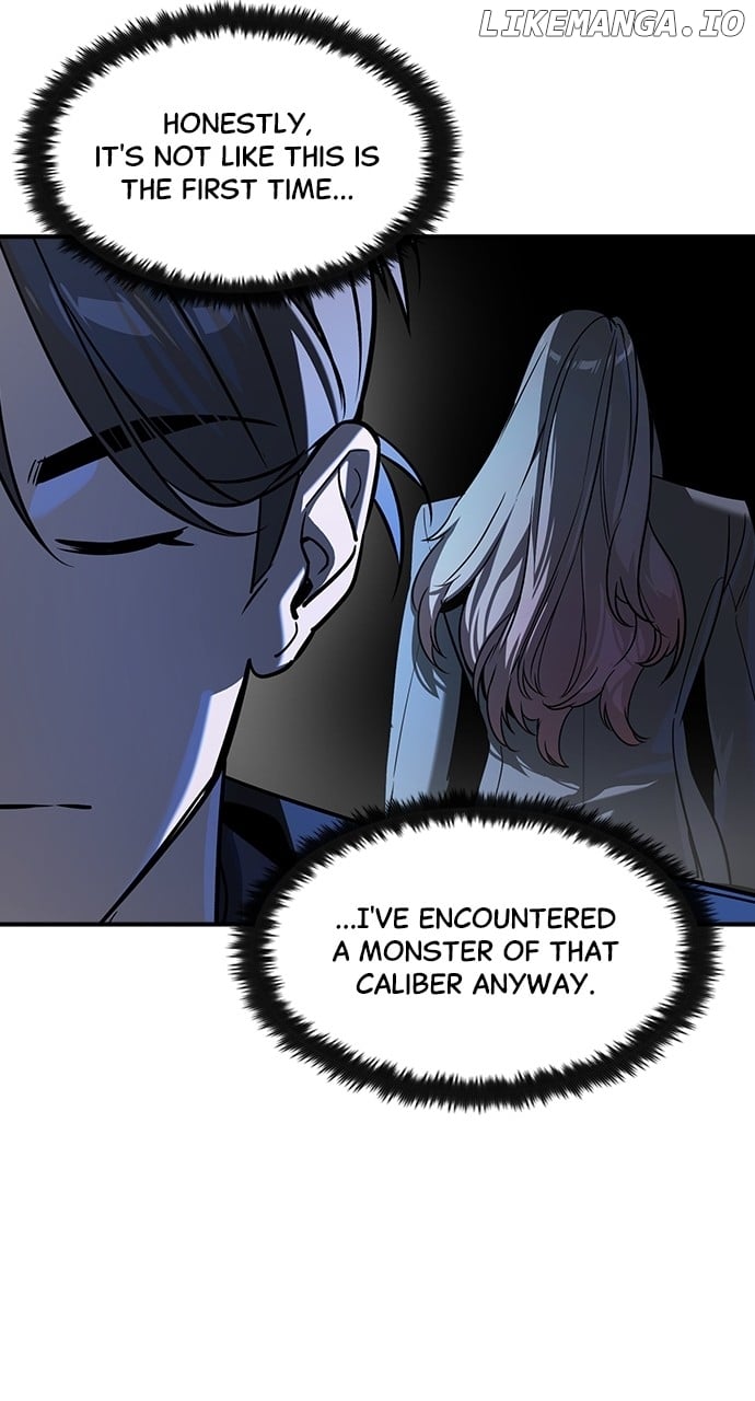 The Childe Chapter 28 - page 65